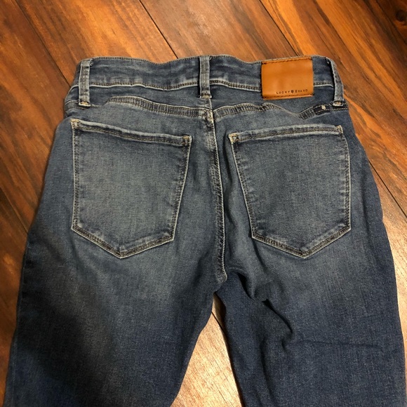 Lucky Brand Jeans - Picture 3 of 3
